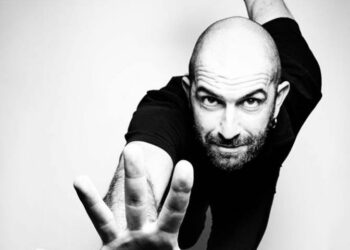 Francesco Nappa ritorna alla Maria Taglioni Dance Project di Crotone