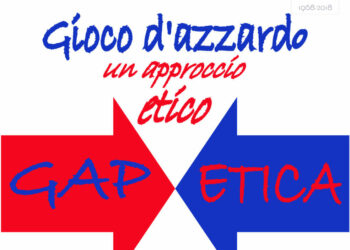 Gioco d’azzardo, un approccio etico: sabato 16 marzo alle ore 18 nella Sala Margherita del Comune di Crotone