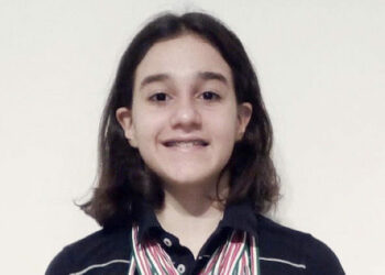 Giulia Filippelli Kroton Nuoto con Ben 17 ori, 3 argenti e 1 bronzo è l’atleta più medagliata in assoluto ai Campionati regionali di nuoto