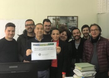 “Global Strike for Future” lo sciopero mondiale per il futuro, l’ANBI aderisce all’intervento promosso dalla  svedese Greta Thumberg