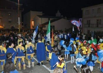 Grande successo il VI° Palio da Ruga a Torre Melissa, per ben quattro giorni ha animato la piccola cittadina
