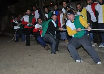 Grande successo il VI° Palio da Ruga a Torre Melissa, per ben quattro giorni ha animato la piccola cittadina