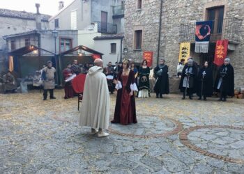 “Il Medioevo e Gioacchino da Fiore” sabato 30 e domenica 31 marzo a San Giovanni in Fiore