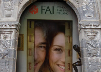 Il gruppo FAI di Santa Severina organizza a Caccuri visite guidate dagli Apprendisti Ciceroni del Liceo classico “D. Borrelli”