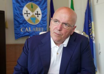 Il presidente Oliverio torna libero, la Cassazione accoglie il ricorso. La sua dichiarazione