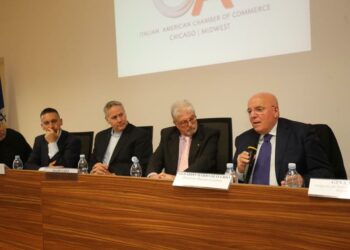 Internazionalizzazione, Oliverio “crescita delle esportazioni dei nostri prodotti all’estero”