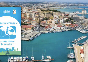 La Città di Crotone si candida alla “Bandiera azzurra 2019”