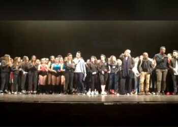 La Isla Academy, l’accademia di Isola Capo Rizzuto al Concorso di Danza “Tauriadance” a Reggio Calabria