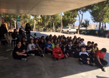 Lilt community project, ai Giardini di Pitagora orto urbano e laboratorio di lettura “I RaccOrti”