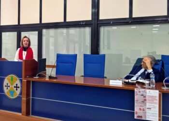 L’impegno della fondazione ‘Con il Sud’ per il sostegno degli interventi di contrasto alla violenza di genere