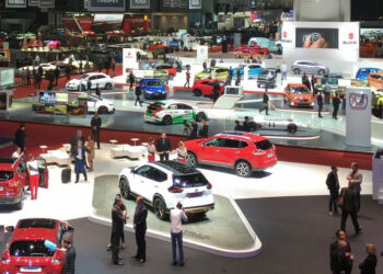 Motorshow 2Mari, al via lunedì i lavori di riqualificazione dell’area di Saline Joniche