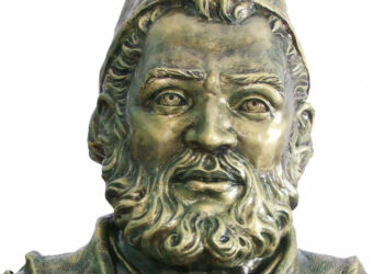 Cirò, Giornata Regionale del Calendario: venerdì 22 marzo, Meeting in onore di Luigi Lilio