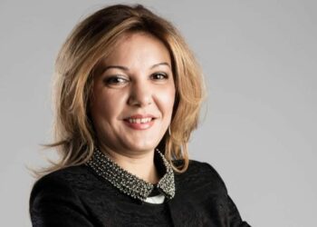 8 Marzo, Nausica Sbarra: «C’è bisogno di un nuovo protagonismo delle donne»