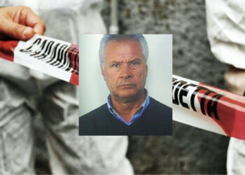 Omicidio a Isola Capo Rizzuto, ucciso un uomo di 67 anni a colpi d’arma da fuoco davanti casa