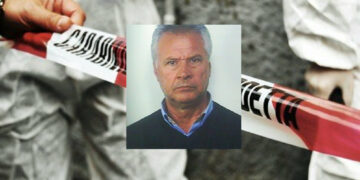 Omicidio a Isola Capo Rizzuto, ucciso un uomo di 67 anni a colpi d’arma da fuoco davanti casa