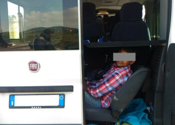 Operazione della Guardia di Finanza contro il caporalato e l’immigrazione clandestina, denunciati 18 soggetti