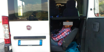 Operazione della Guardia di Finanza contro il caporalato e l’immigrazione clandestina, denunciati 18 soggetti