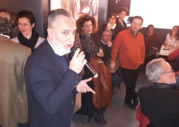 Ordine degli architetti: da Joseph, gli architetti incontrano i cittadini. L’urbanistica è partecipazione