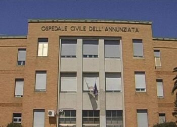 Bando di Concorso per l’assunzione di Assistenti Amministrativi e Periti all’Ospedale di Cosenza