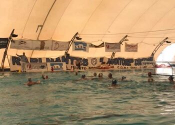 Pallanuoto: Metal Carpenteria RNKR vs Cus Messina 11-12