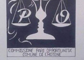 Crotone: la dignità della donna si difende con i fatti ma anche con le parole