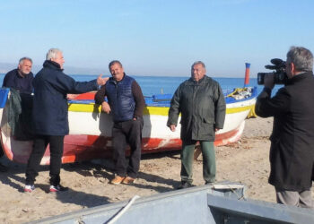 Invertire rotta per non essere adescati come merluzzi