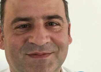 Pino Pucci è il nuovo capogruppo in consiglio comunale di Crotone in Rete