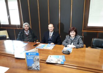 Presentata la pubblicazione “L’antica città di Crotone”