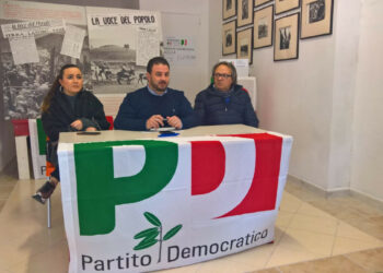 Primarie PD: anche Cirò Marina ha confermato il trend positivo a favore del neo segretario Zingaretti