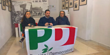 Primarie PD: anche Cirò Marina ha confermato il trend positivo a favore del neo segretario Zingaretti