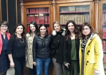 Quattro nuove assistenti sociali per il Distretto Socio Assistenziale di Crotone