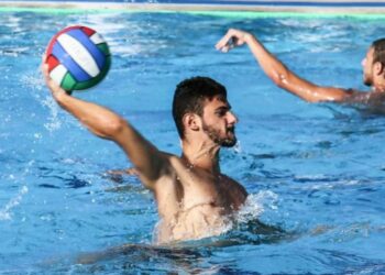 Sabato 23 a Crotone: derby tra le neopromosse del Girone Sud, Metal Carpenteria Rari Nantes Crotone e Cus Messina