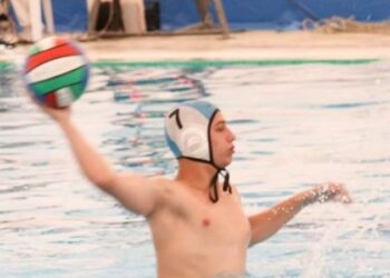 Sabato 9 marzo alla Piscina olimpionica di Crotone: Metal Carpenteria Rari Nantes contro l’Acquachiara Napoli