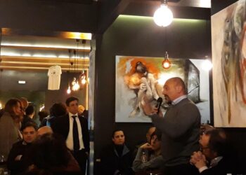 Un patto per Crotone basato su una comune visione di città