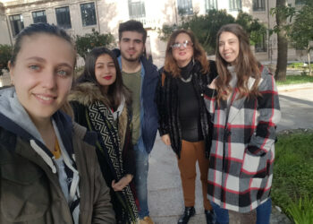 Vittoria per il Liceo Classico “Pitagora” di Crotone alle selezioni regionali delle Olimpiadi di Filosofia