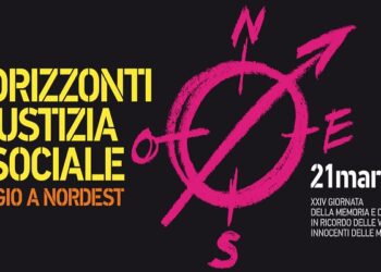 La città di Crotone aderisce alla XXIV Giornata della memoria e dell’impegno in ricordo delle vittime innocenti delle mafie