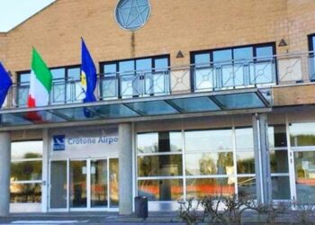 Regione Calabria, Aeroporto Crotone: considerazioni sul parere negativo del MIT