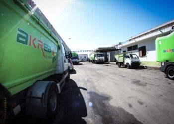 Bando acquisto mezzi differenziata “deserto”: la RSU di AKREA esprime preoccupazione per tutti i lavoratori dell’Azienda