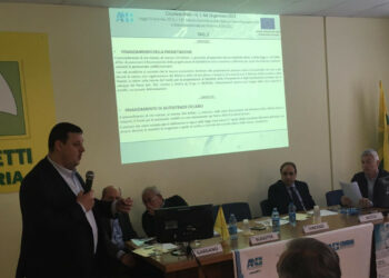 Consorzi bonifica calabresi: un sistema che funziona con l’autogoverno degli agricoltori e la collaborazione istituzionale