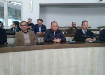 Crotone, evento calamitoso del 20 e 25 novembre riunione nell’Aula Consiliare tra imprenditori e Amministratori