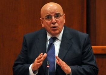 Consiglio dei Ministri in Calabria, lettera di Oliverio al presidente Conte