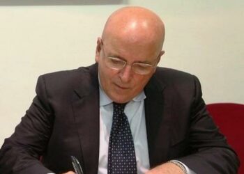 S.S. 106 Simeri-Passovecchio, Oliverio scrive a Toninelli