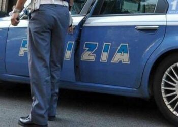 Controlli della Polizia di Stato e Ispettorato al mercato generale di Crotone, trovato un lavoratore in nero