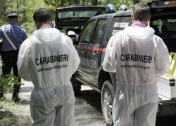 Neonato sotterrato in un giardino a Cirò: ecco le ipotesi dei Carabinieri che hanno avviato indagini