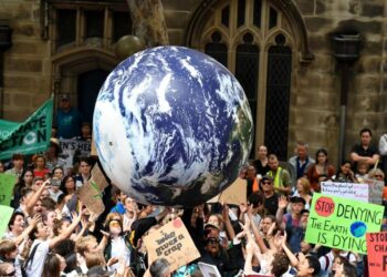 Giovani democratici Crotone in difesa dell’ambiente