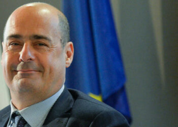Primarie PD: Nicola Zingaretti è il nuovo Segretario, in Calabria 70 mila votanti e stravince a Crotone