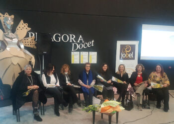 “I talenti delle donne” nel Museo di Pitagora di Crotone