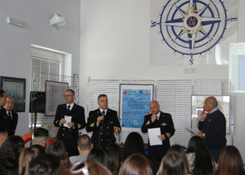 11 aprile “Giornata del mare e della cultura marina” anche a Crotone