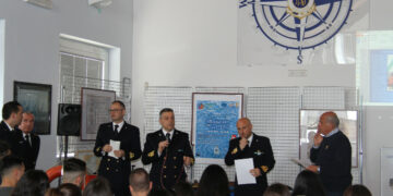 11 aprile “Giornata del mare e della cultura marina” anche a Crotone