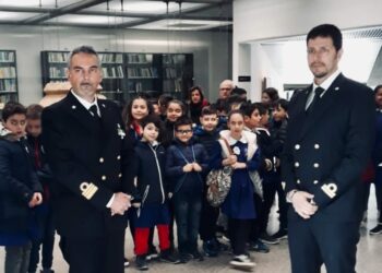 11 aprile “Giornata del mare e della cultura marinara”